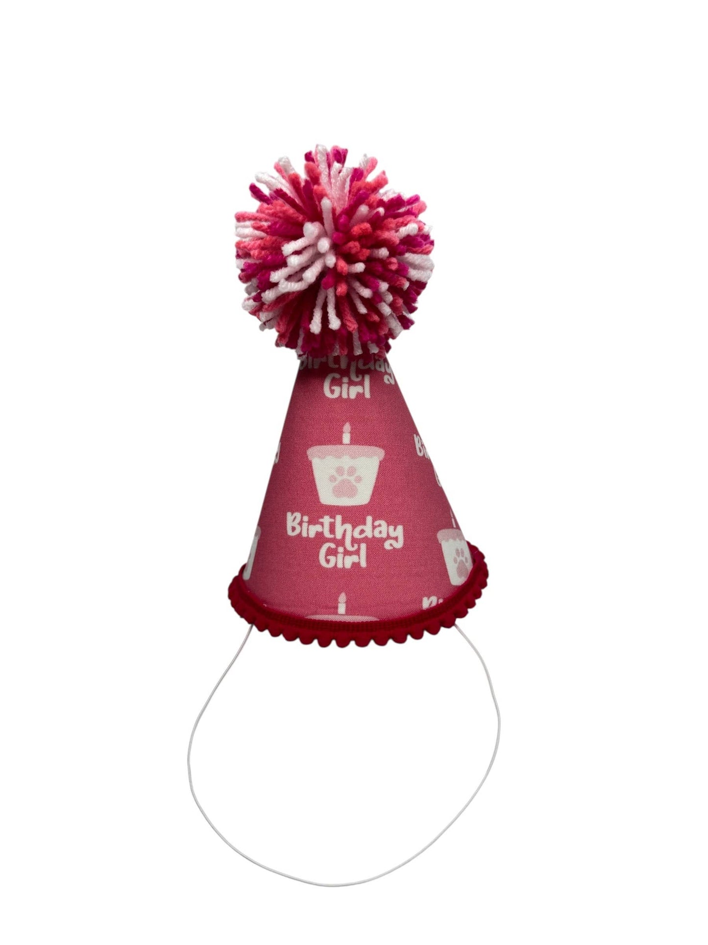 Birthday Girl Hat