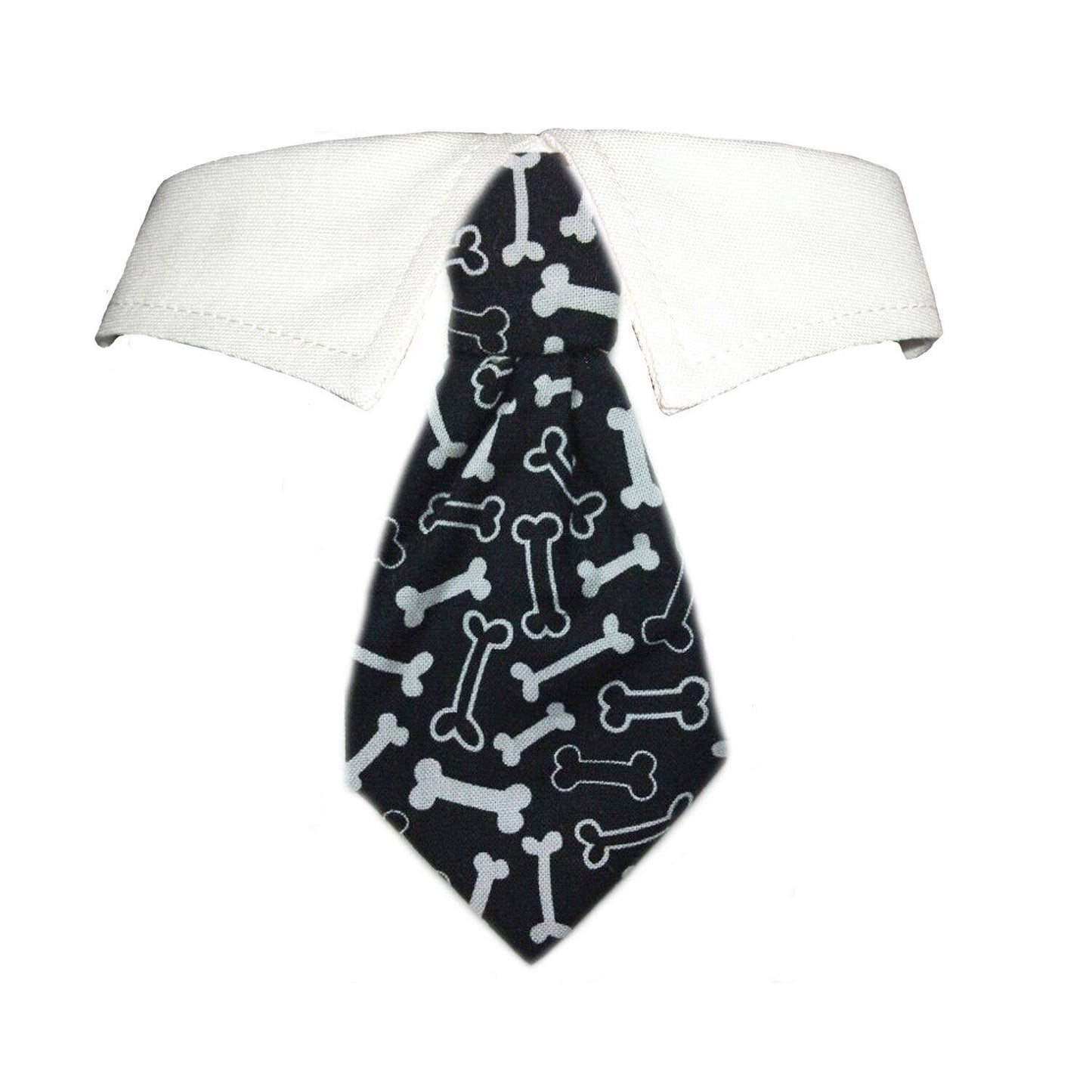 Oscar Dog Shirt Collar