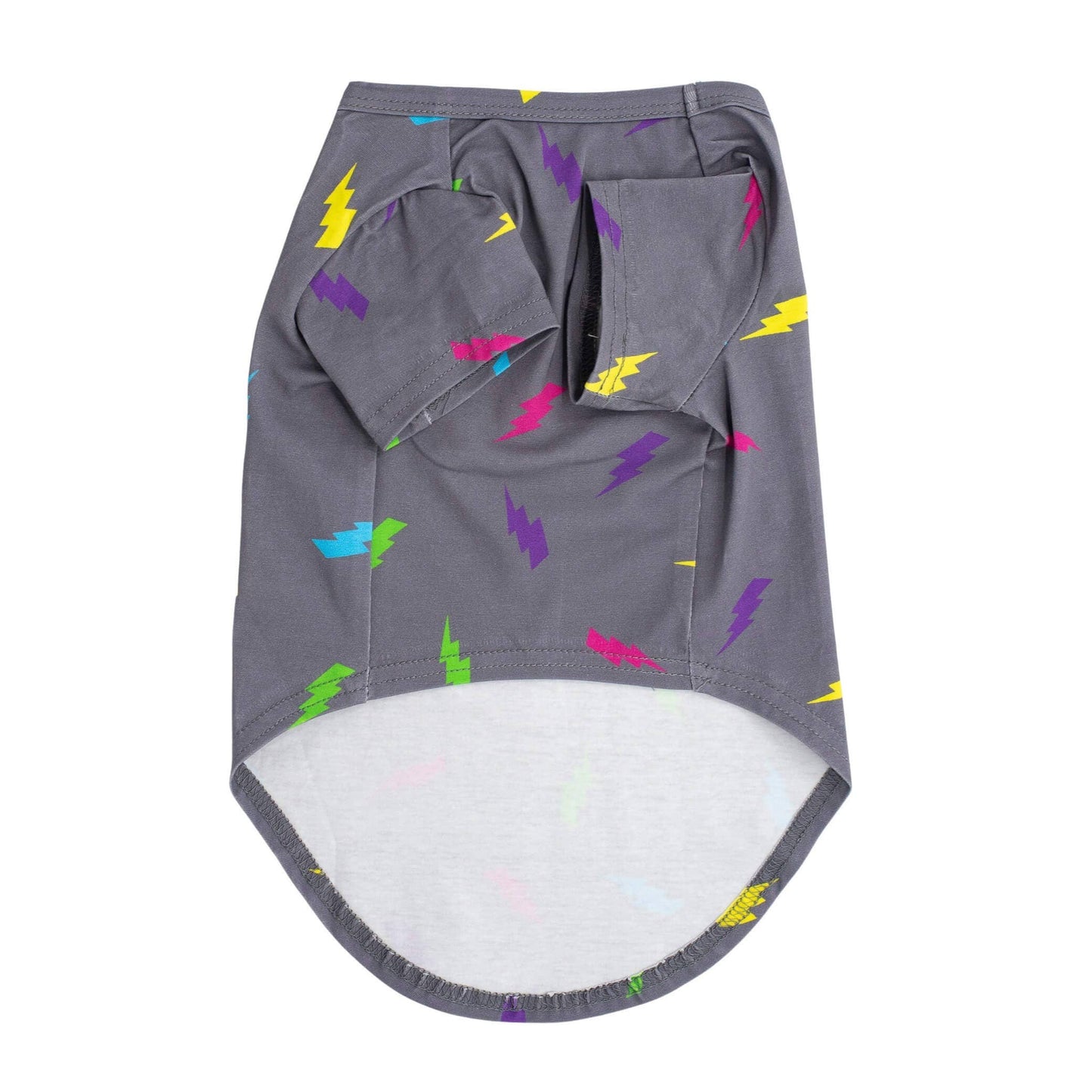 Electric Energy Dog Shirt