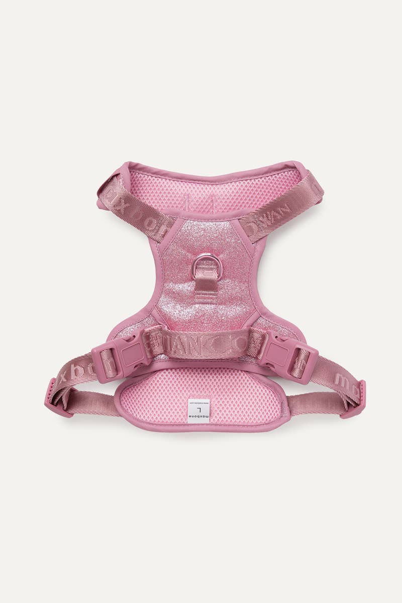 Christian Cowan x maxbone Glitz Walk Set for Dogs