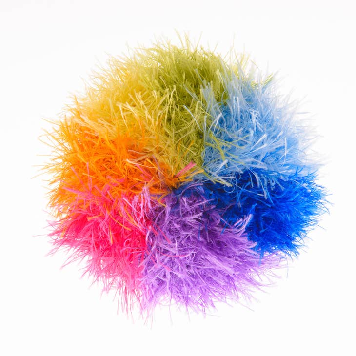 Pelota - Juguete para mascotas Oomaloo