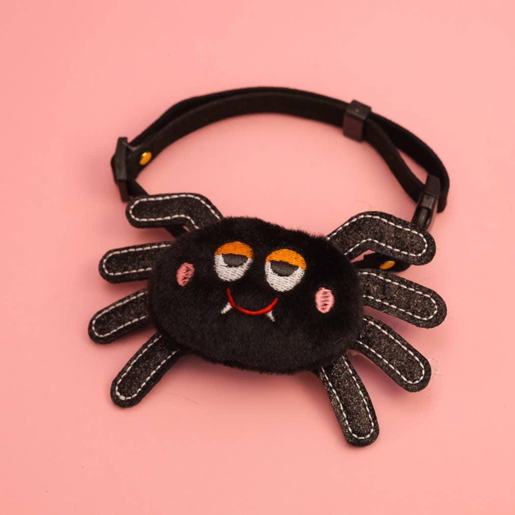 Halloween Pet Costume Collar-Assorted Styles