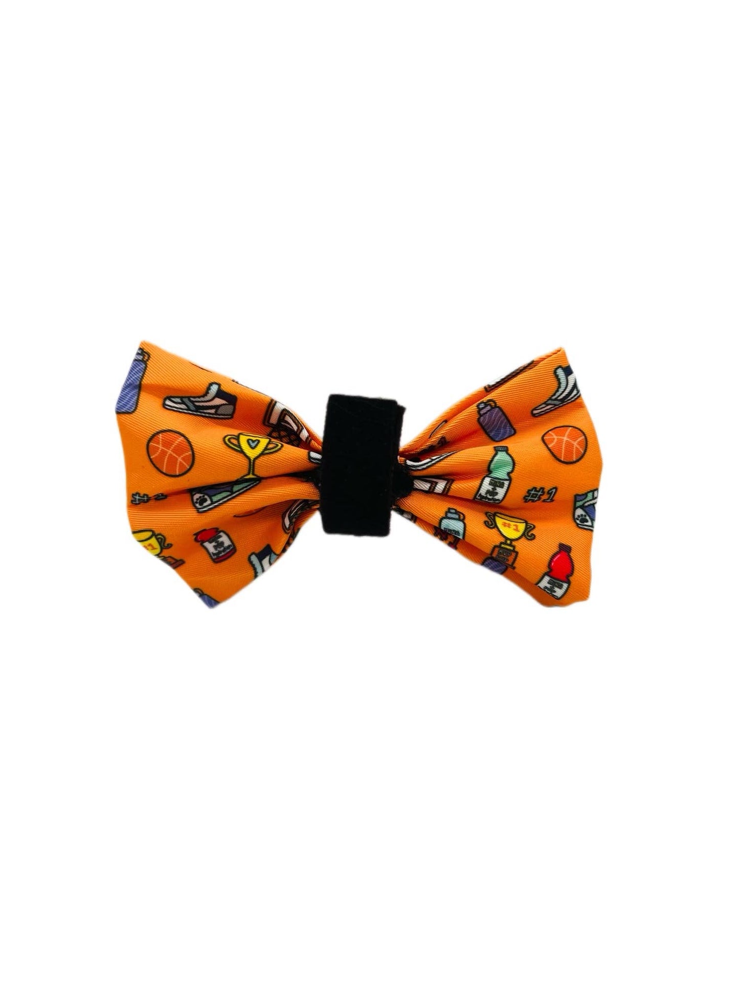 GOT GAME? Dog Bow Tie