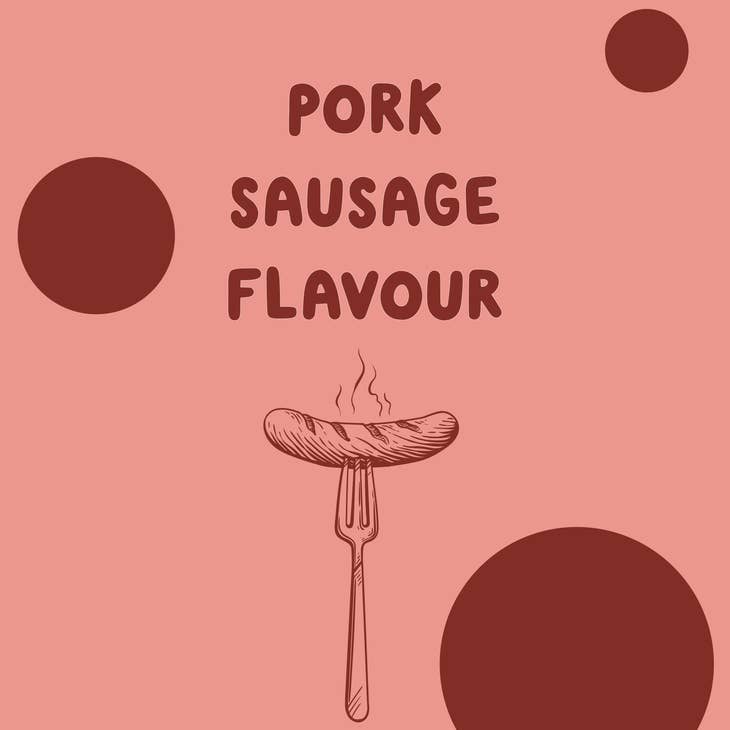 Meaty Bubbles - Assorted Flavors