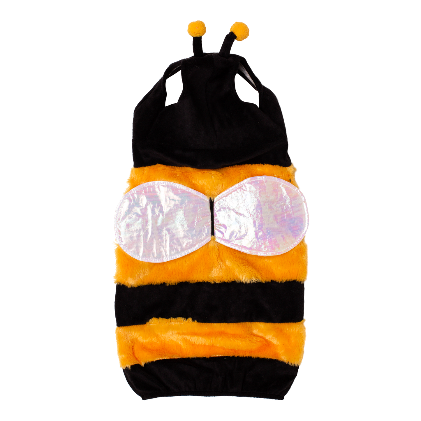 El disfraz de perro Wanna-Bee para Halloween