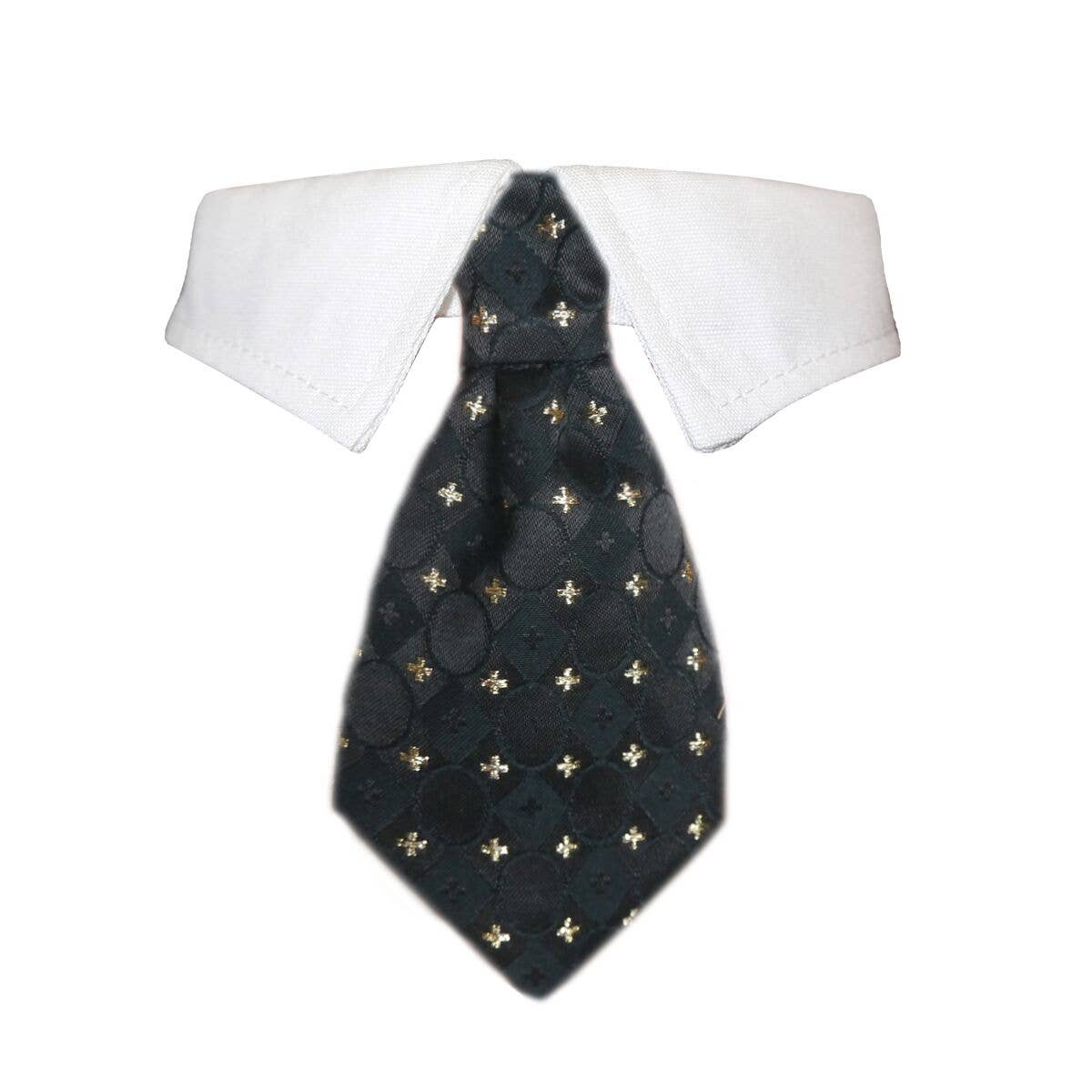 Stanley Dog Shirt Collar