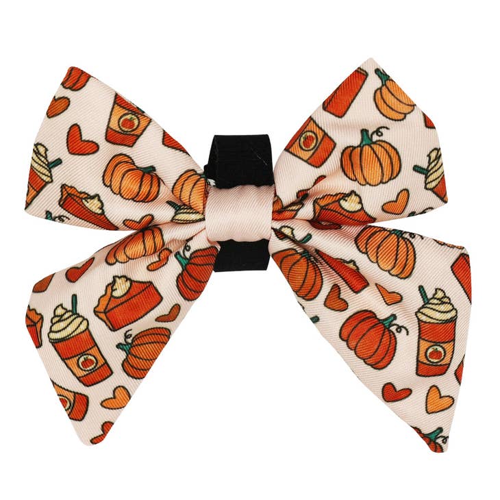 Dog Sailor Bow - Pie There