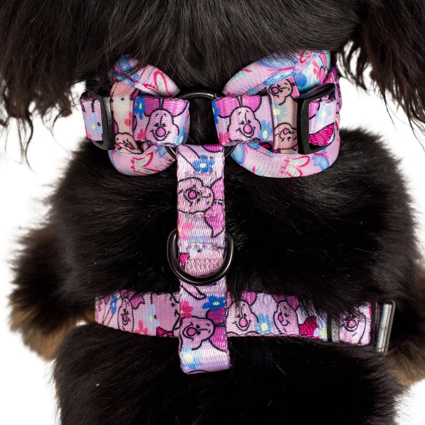 Piglet: Adjustable Dog Harness