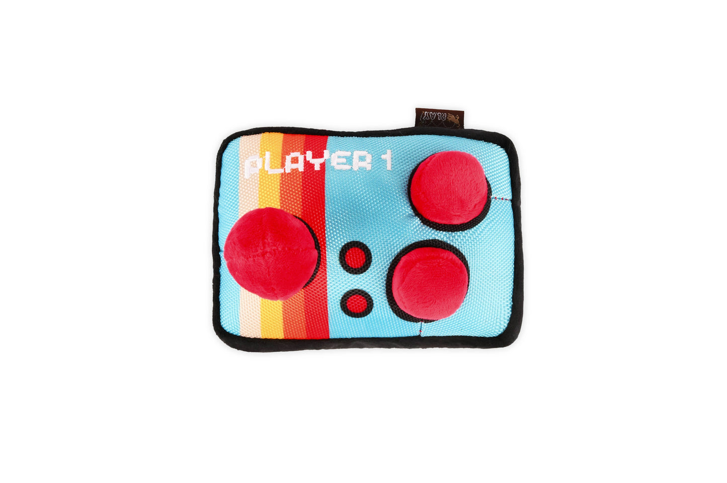 Clásico de los 80: Joystick
