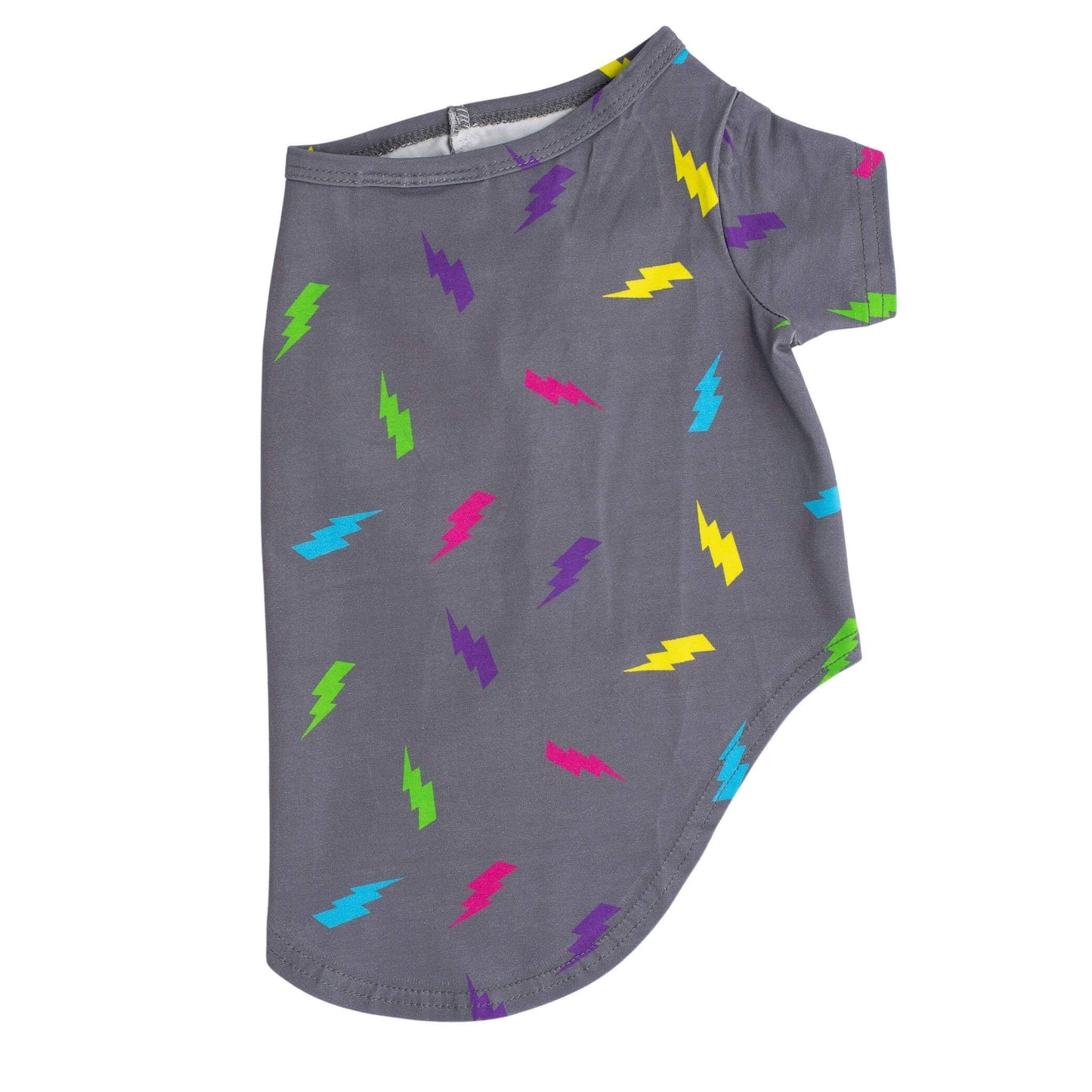Electric Energy Dog Shirt