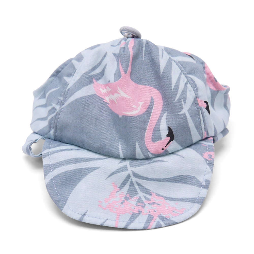 Flamingo Dog Hat