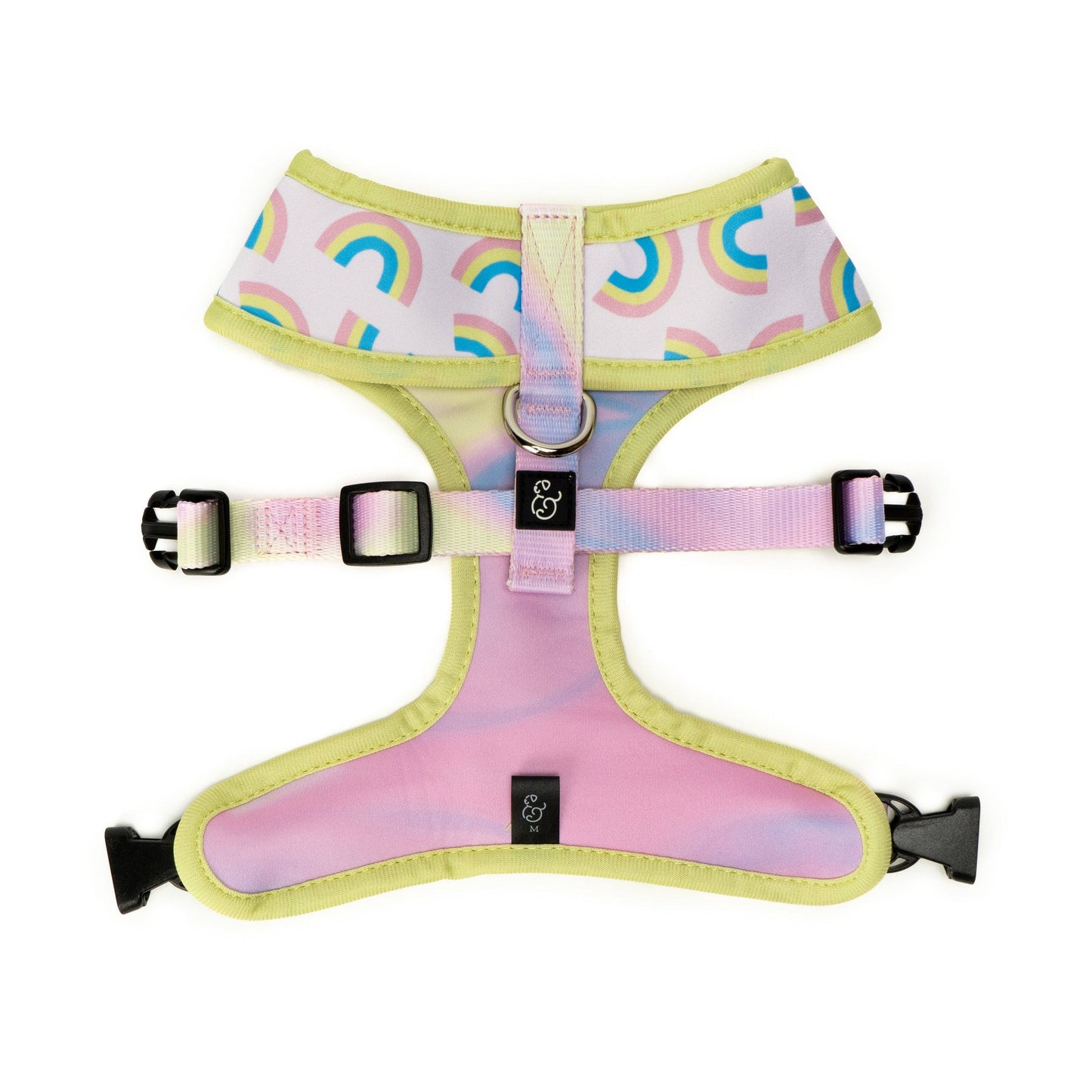 The Making Rainbows Reversible Harness