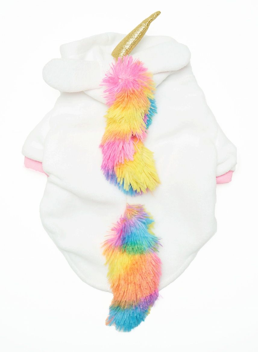 Unicorn Dog Hoody