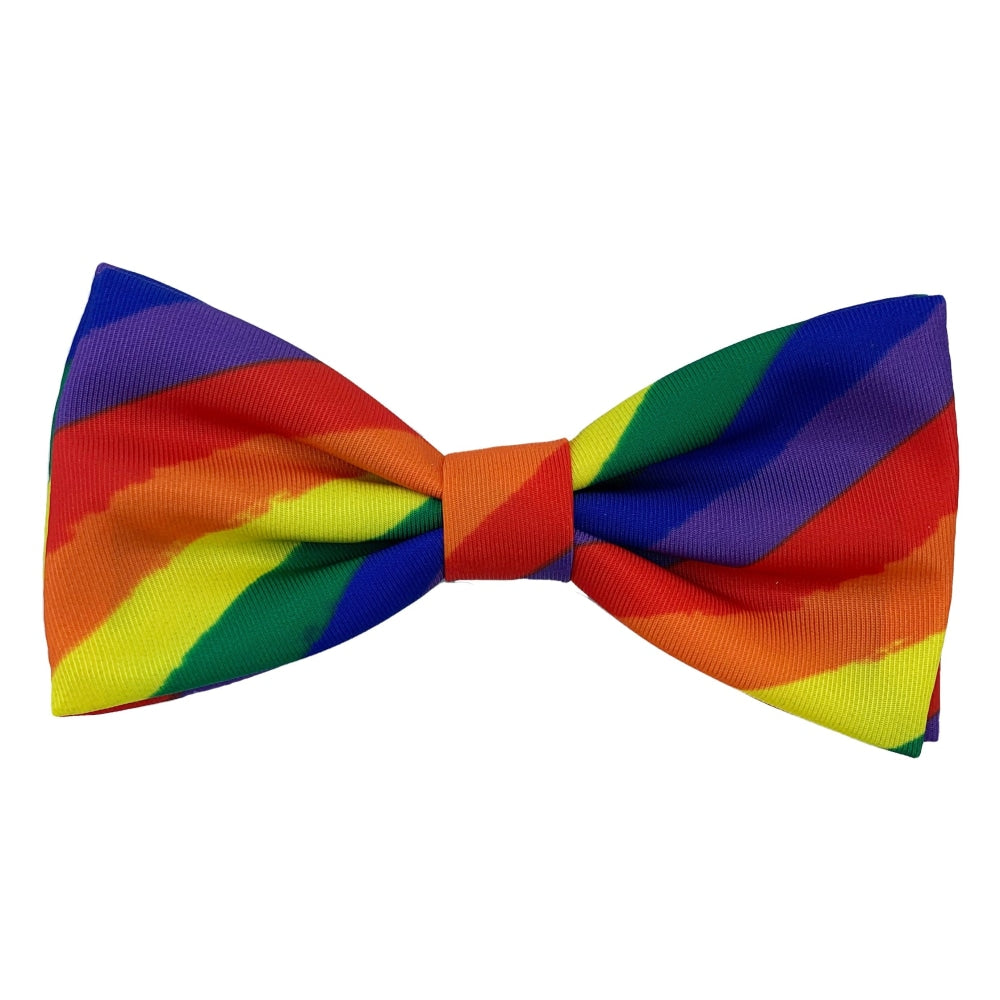 Equality Dog Bow Bow Tie