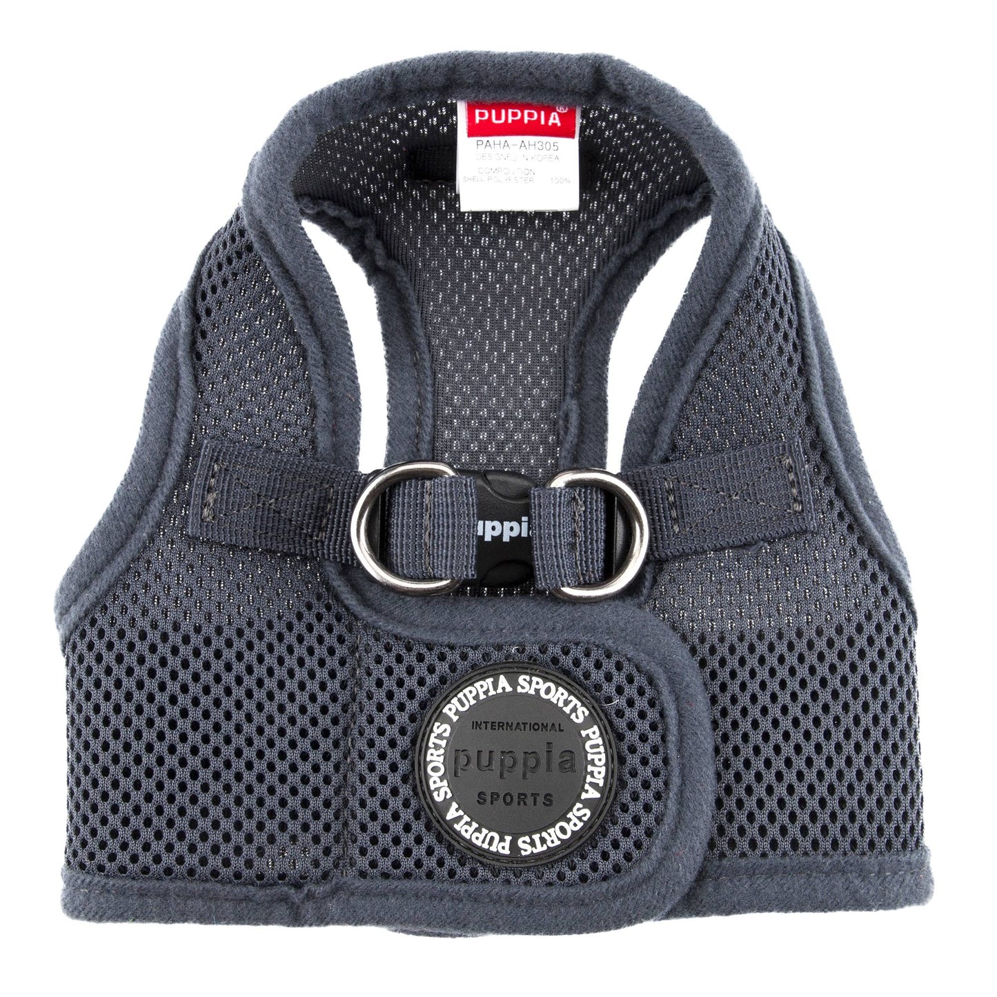 Soft Vest Dog Harness Air Mesh Step-In - Assorted Colors