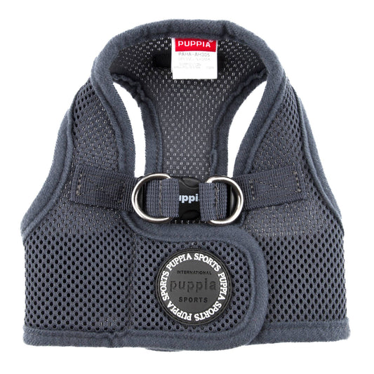 Soft Vest Dog Harness Air Mesh Step-In - Assorted Colors