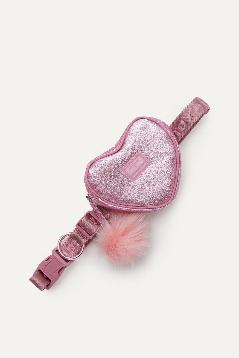 Christian Cowan x maxbone Glitz Walk Set for Dogs