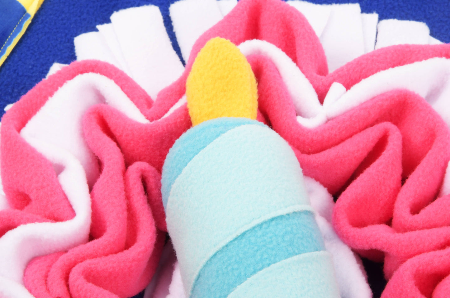 Snuffle Mat - Woof-day Celebration