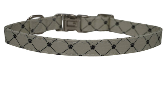 Paw Elegance Dog Collar