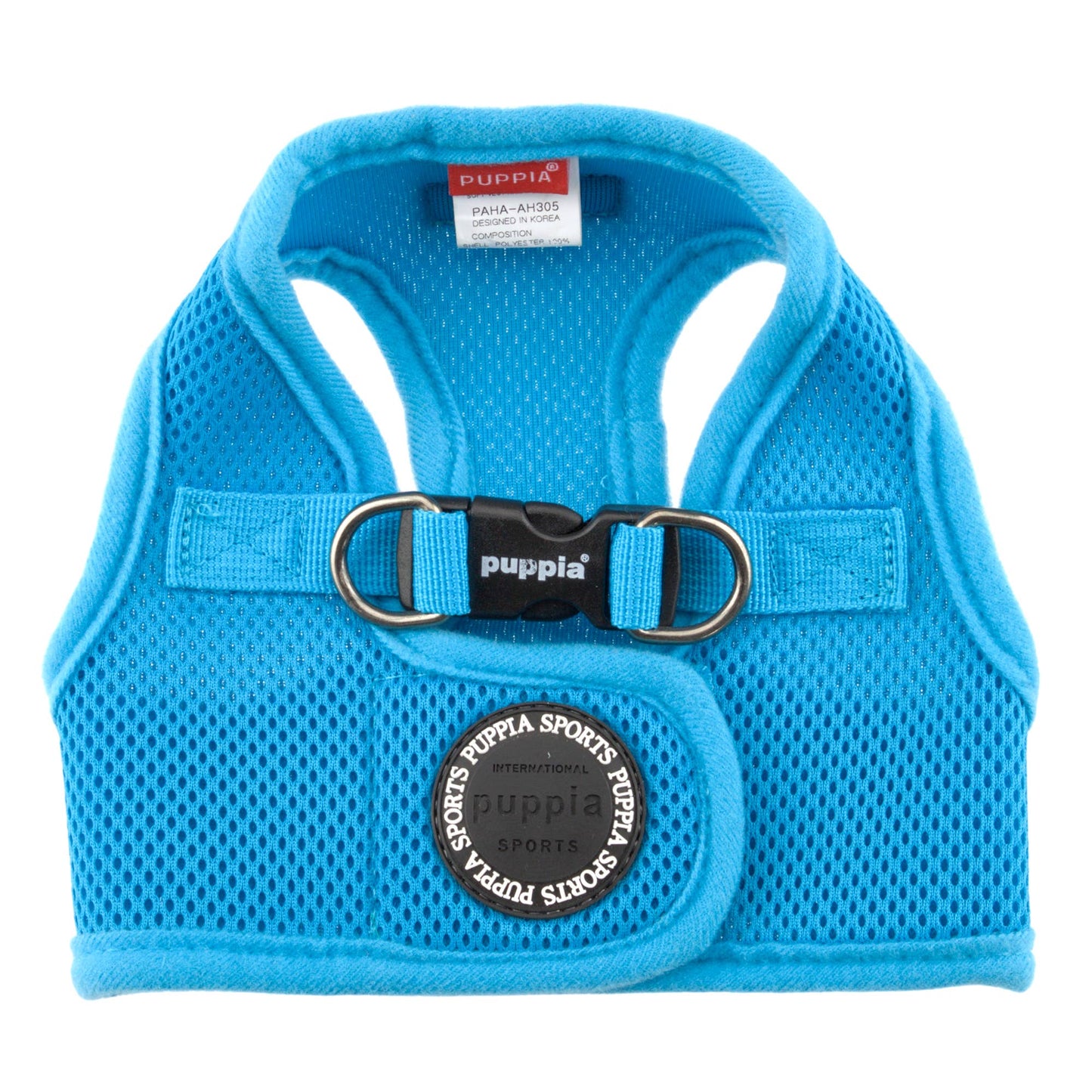 Soft Vest Dog Harness Air Mesh Step-In - Assorted Colors