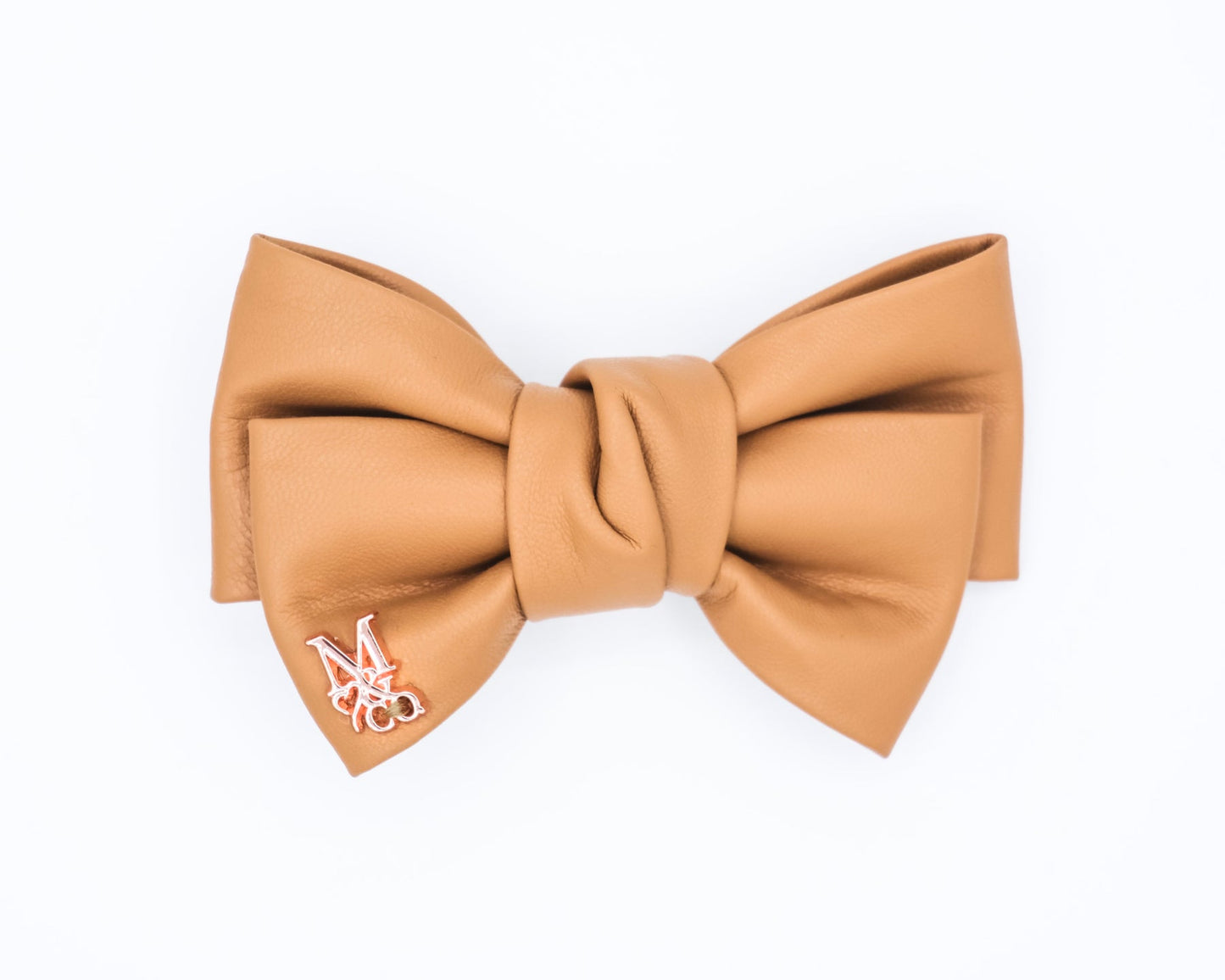 Leather Bows - Assorted Styles