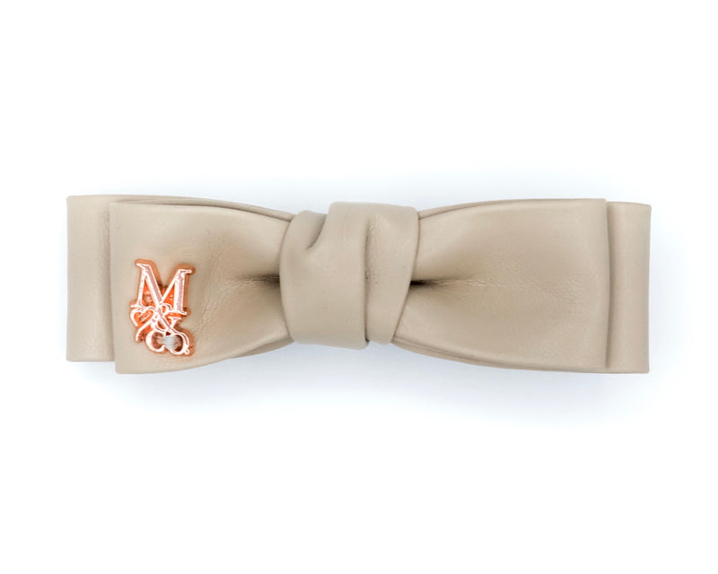 Leather Bows - Assorted Styles