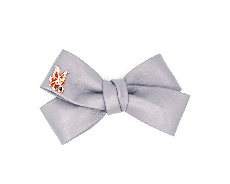 Leather Bows - Assorted Styles