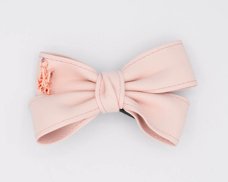 Leather Bows - Assorted Styles