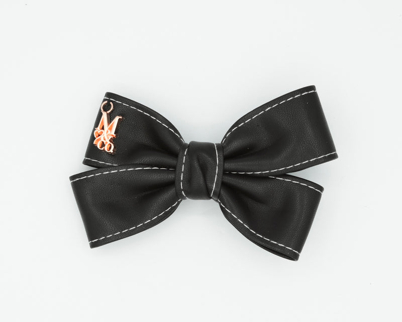 Leather Bows - Assorted Styles