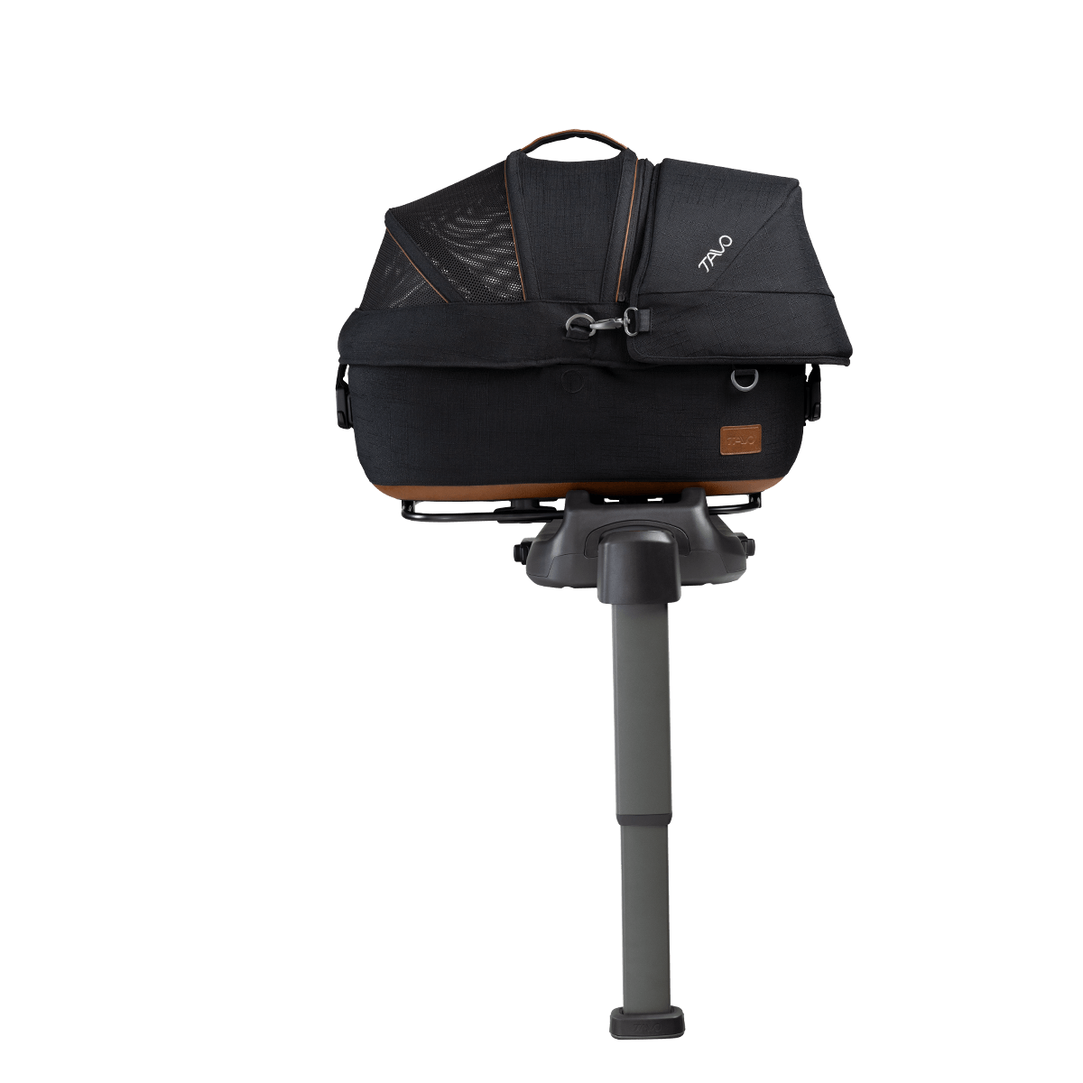 Tavo Maeve 2023 Car Seat w/Base
