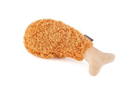 American Classic Food - Fried Chicken