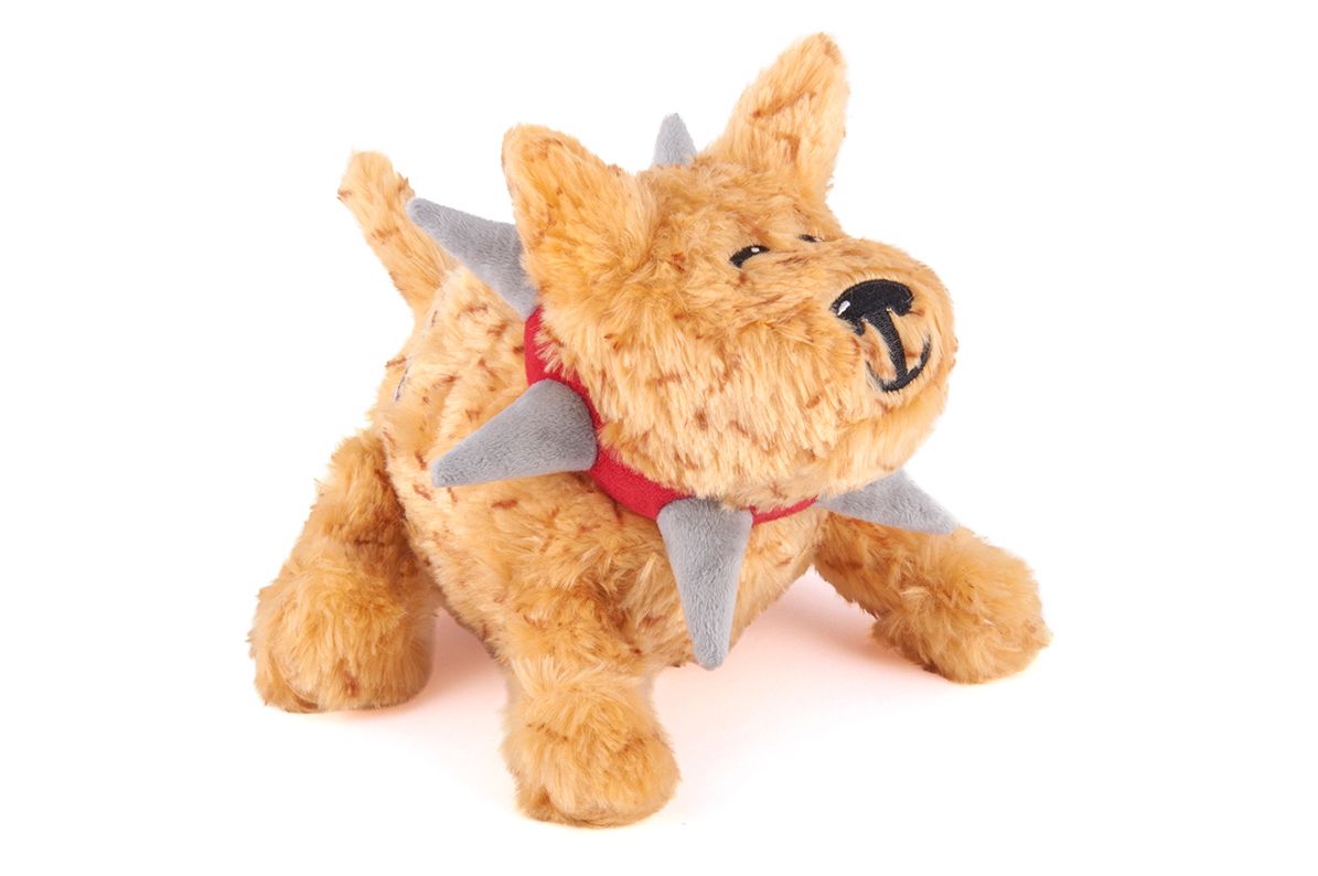 Biff de cuerpo entero - Peluche