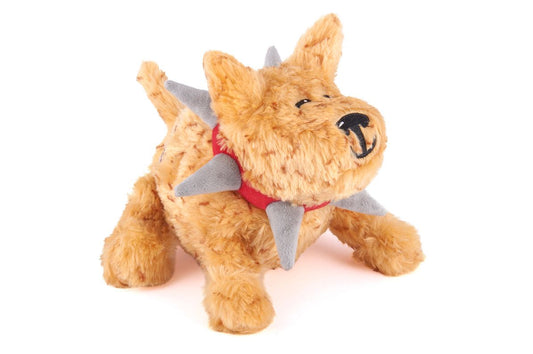 Biff de cuerpo entero - Peluche