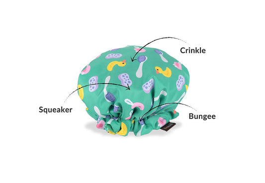 Splish Splash - Shower Quack