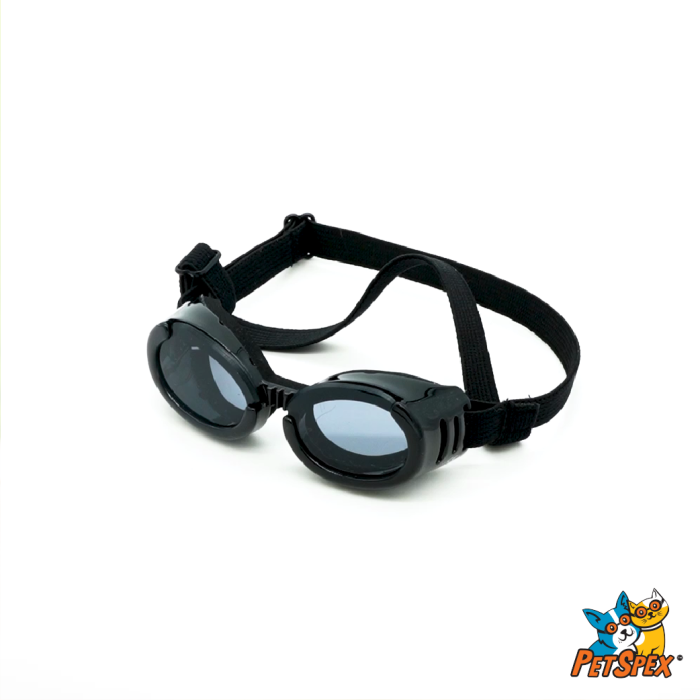 Dog Sun Goggles 100% UV Protection - PetSpex