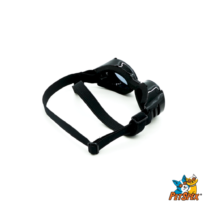 Dog Sun Goggles 100% UV Protection - PetSpex