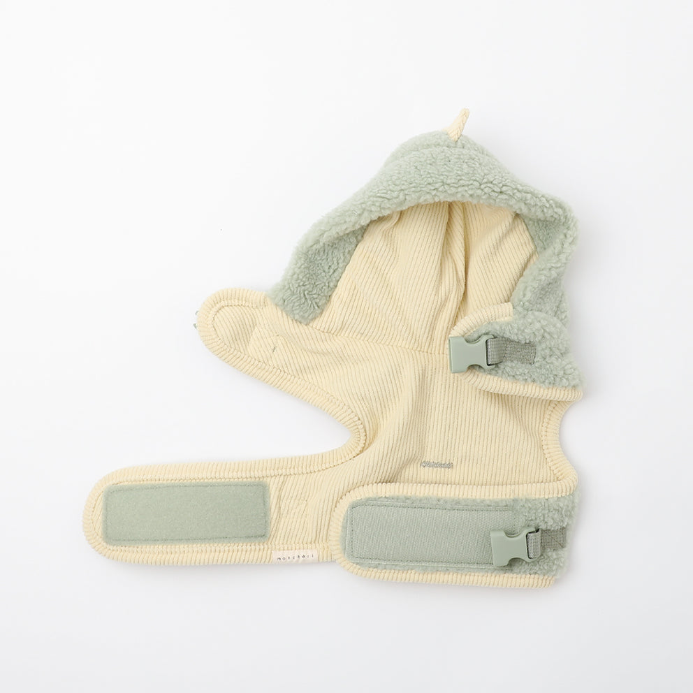 Dinosaur Boa Harness