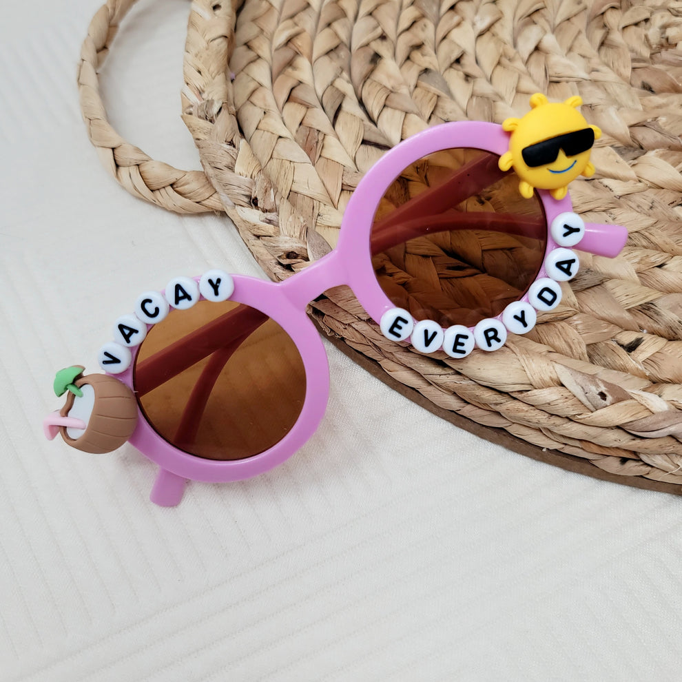 Vacay Everyday Sunglasses