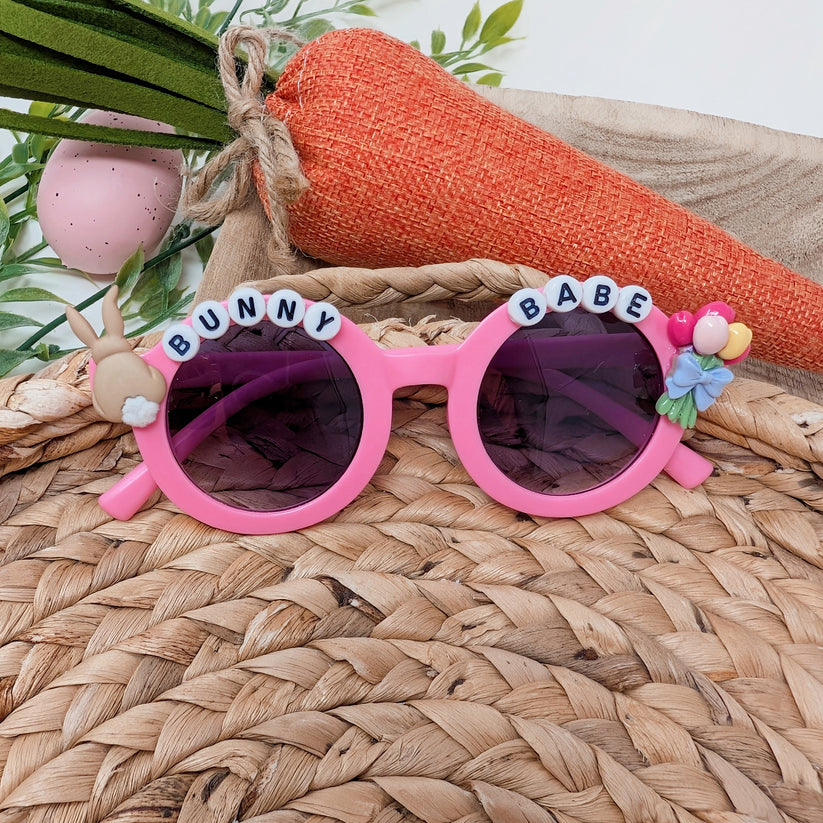 Bunny Babe Sunglasses