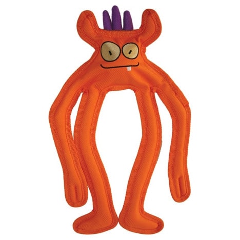 Juguete para perros Water Loopies Aliens