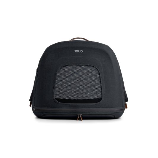 Tavo Crispin - Pet Travel Crate