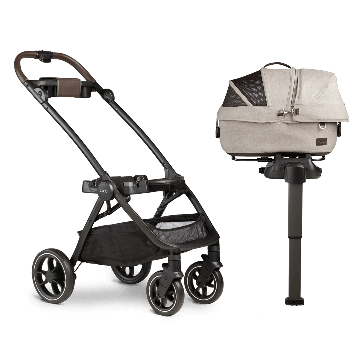 Tavo Maeve 2023 Travel System