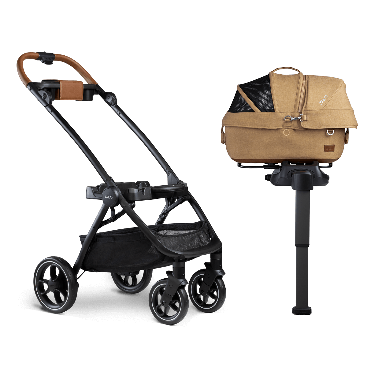Tavo Maeve 2023 Travel System