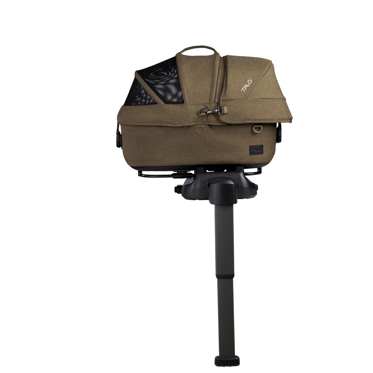 Tavo Maeve 2023 Car Seat w/Base