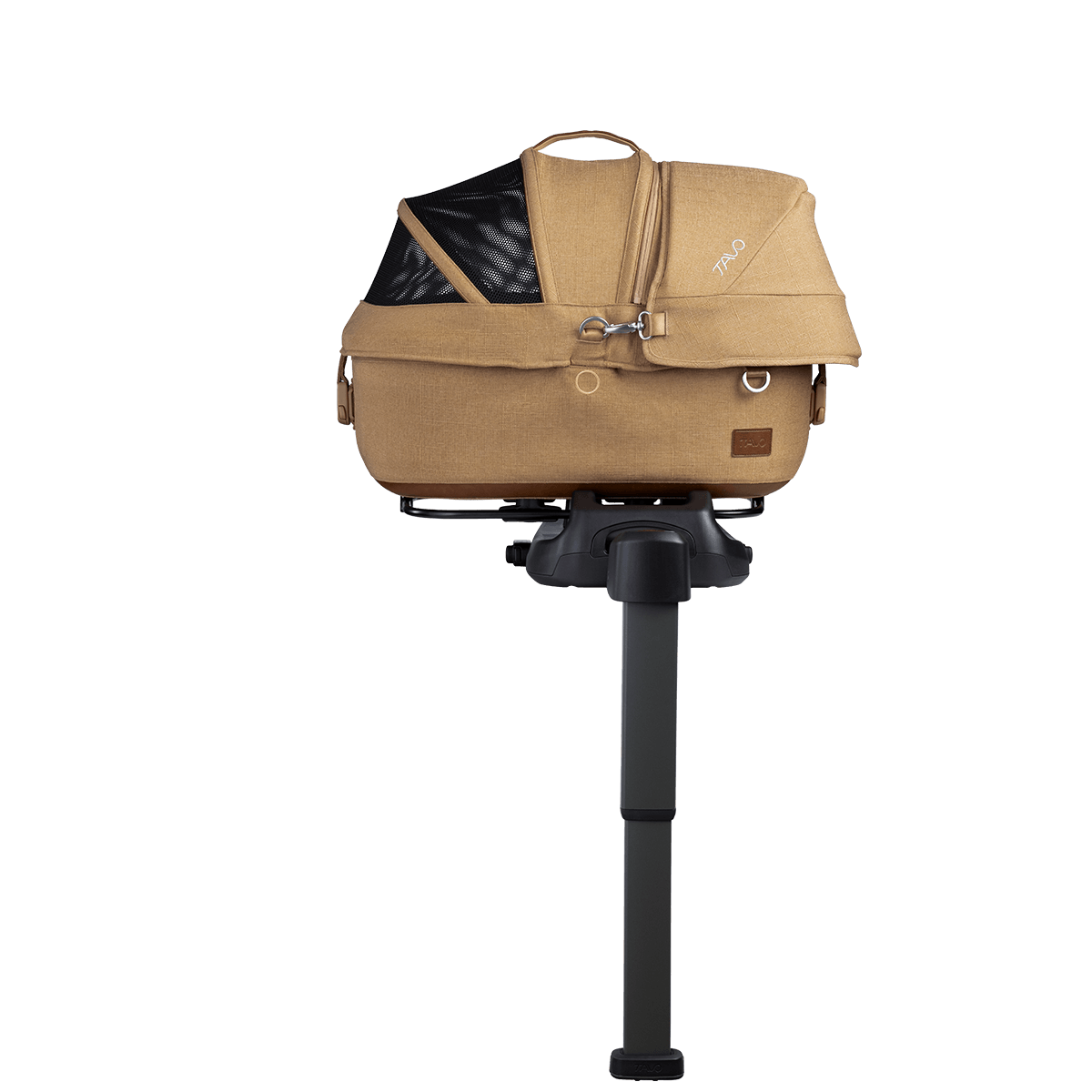 Tavo Maeve 2023 Car Seat w/Base