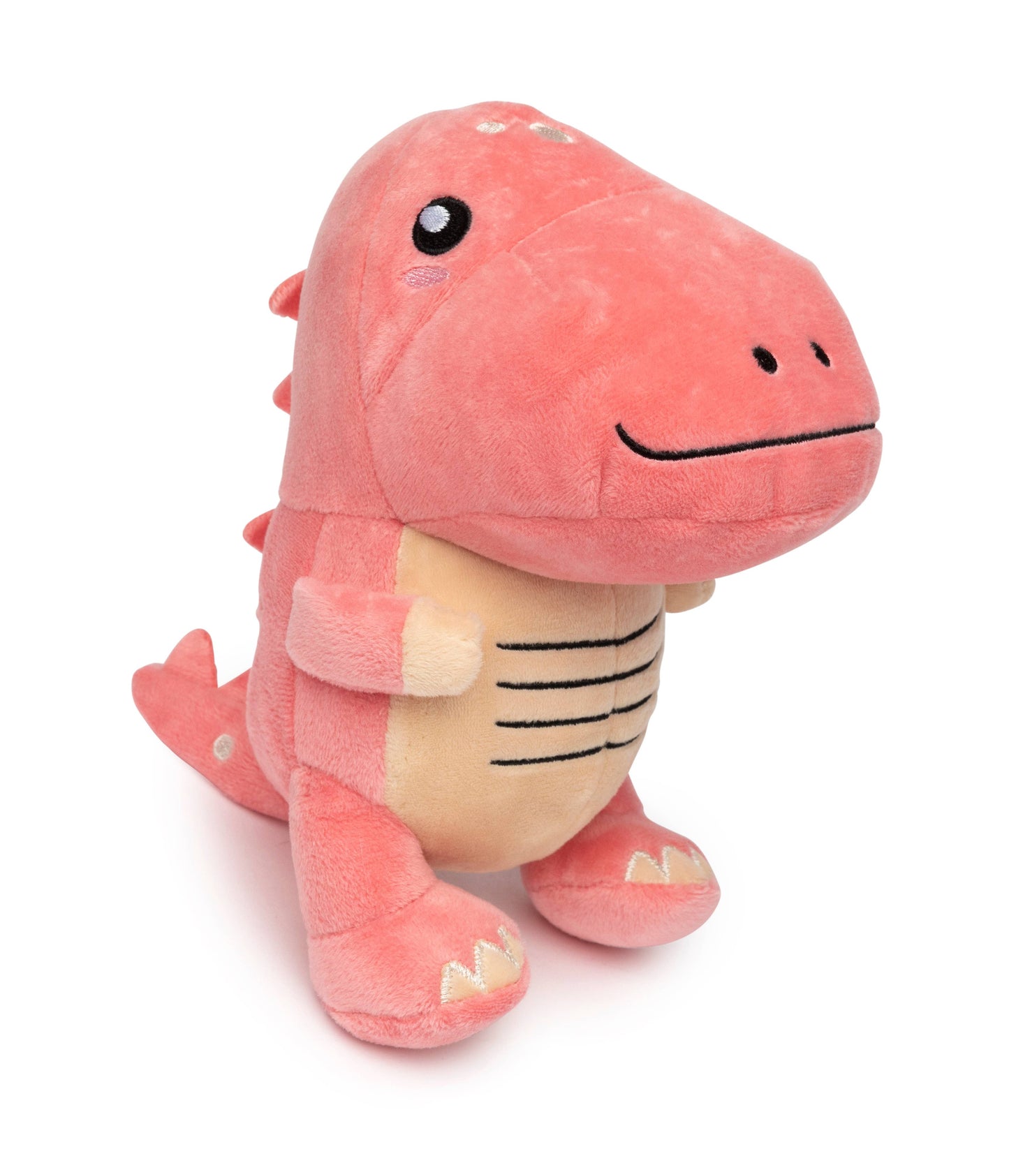 Juguete para perros FuzzYard Tyrion, el tiranosaurio rex