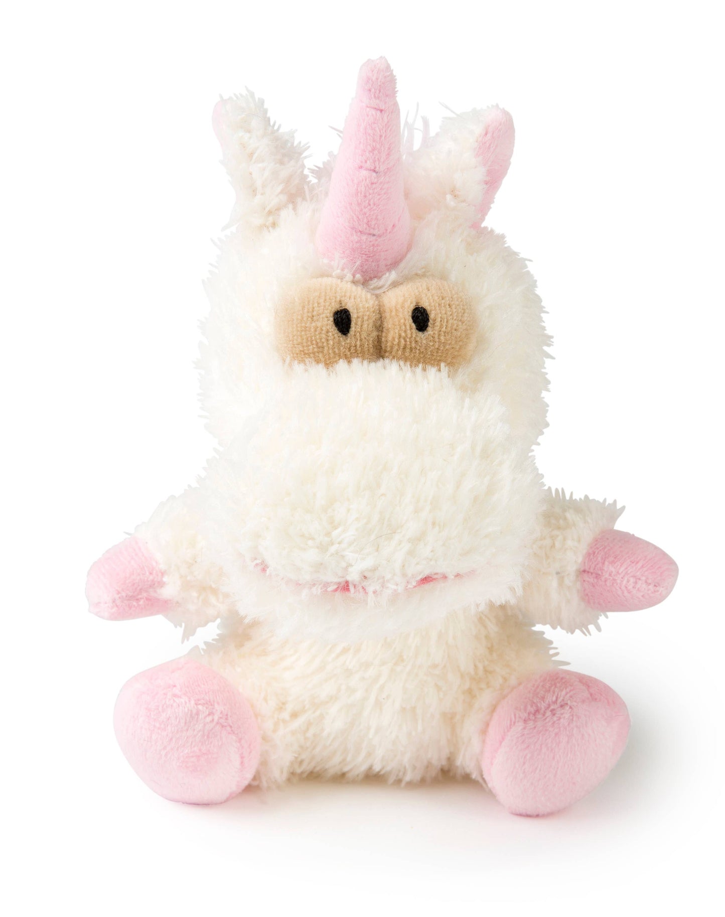 Juguete para perros FuzzYard Electra The Unicorn (tamaños variados)