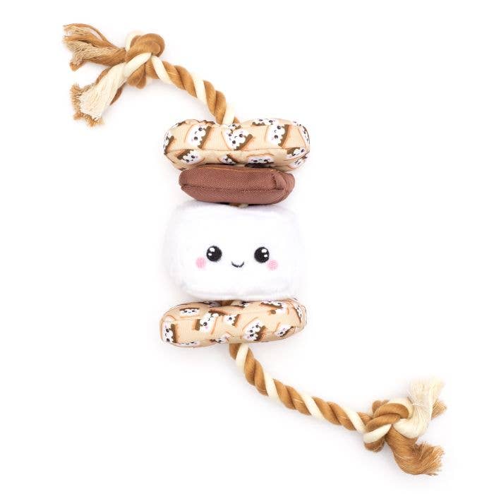 Juguete S'mores