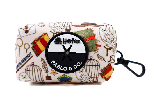 Harry Potter Dog Poop Bag Holder