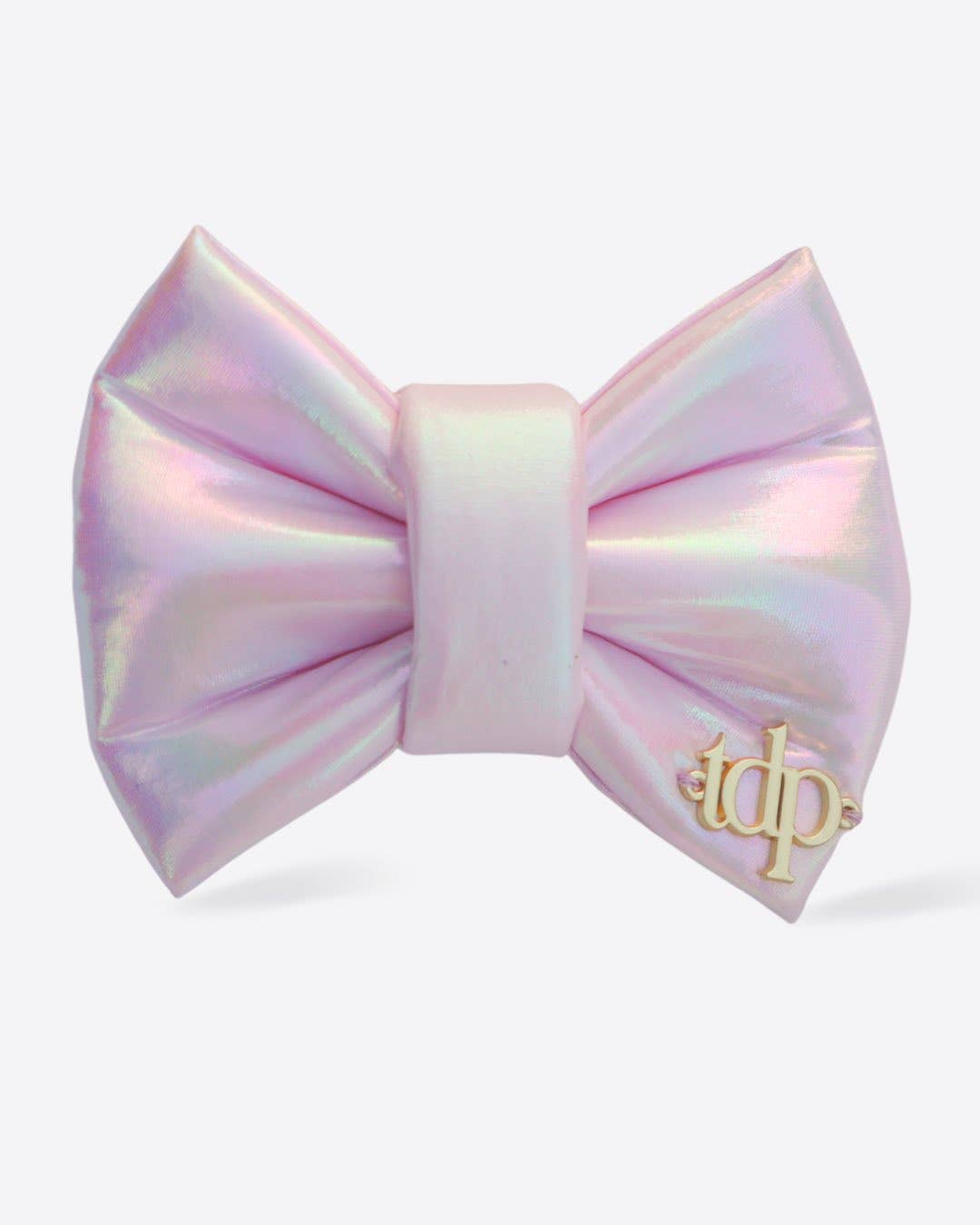 Long Live Dog Bowtie